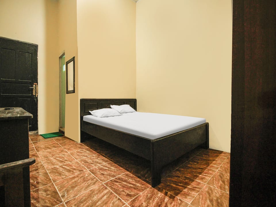 Standard Twin Room | WiFi (free), bed sheets