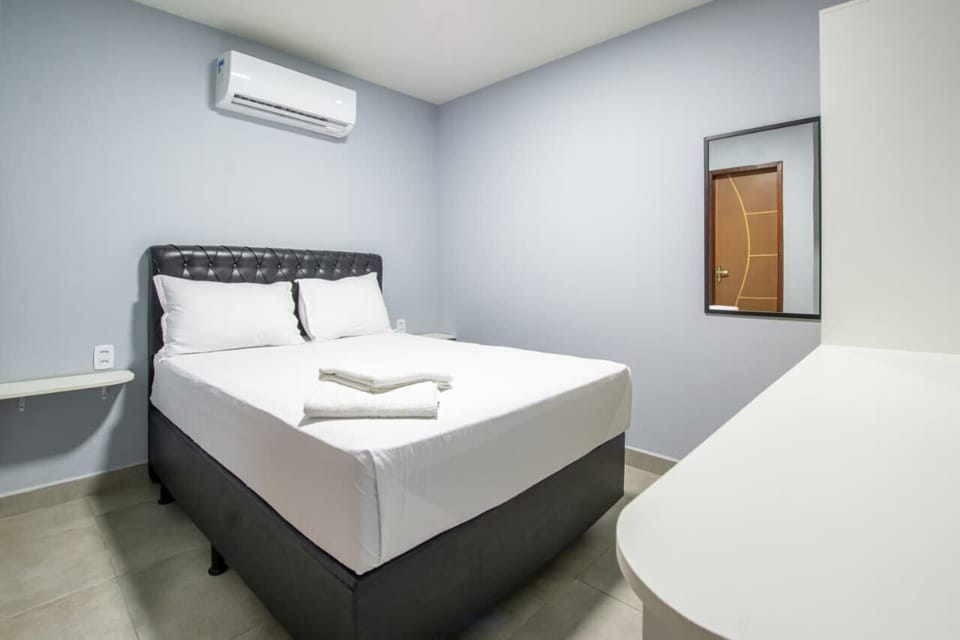 Comfort Double Room | Individually decorated, individually furnished, desk, free WiFi