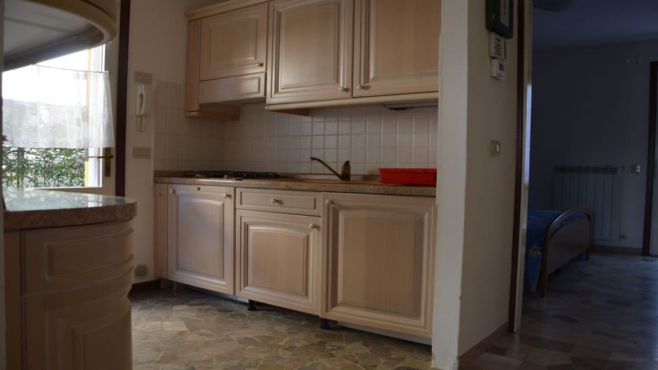 Villa, 2 Bedrooms, Patio, Garden View | Interior