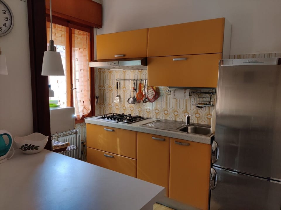 Apartment, 2 Bedrooms, Balcony, City View | Interior