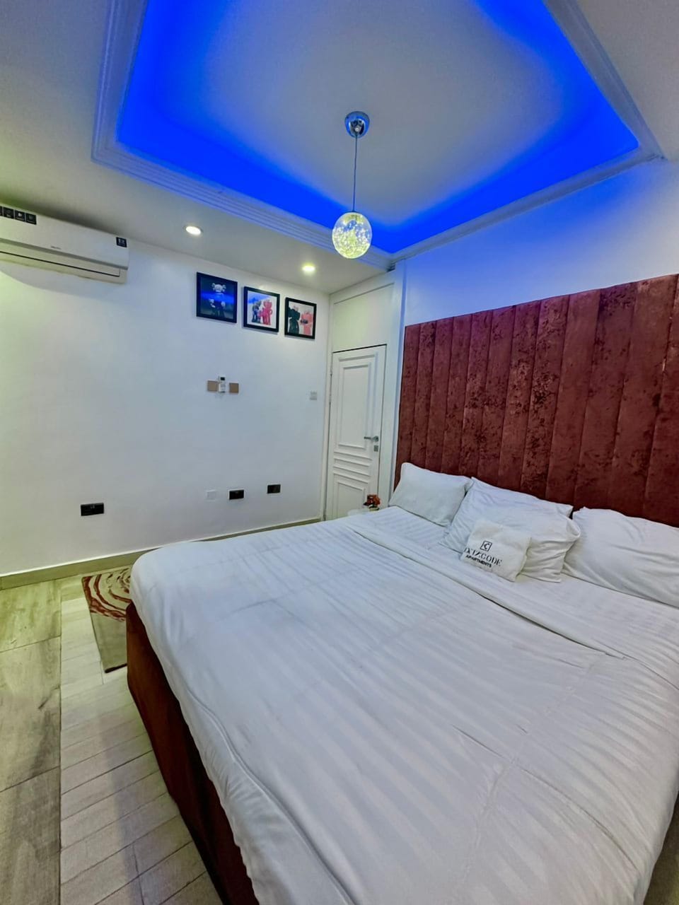 Luxury Apartment | 1 bedroom, free WiFi