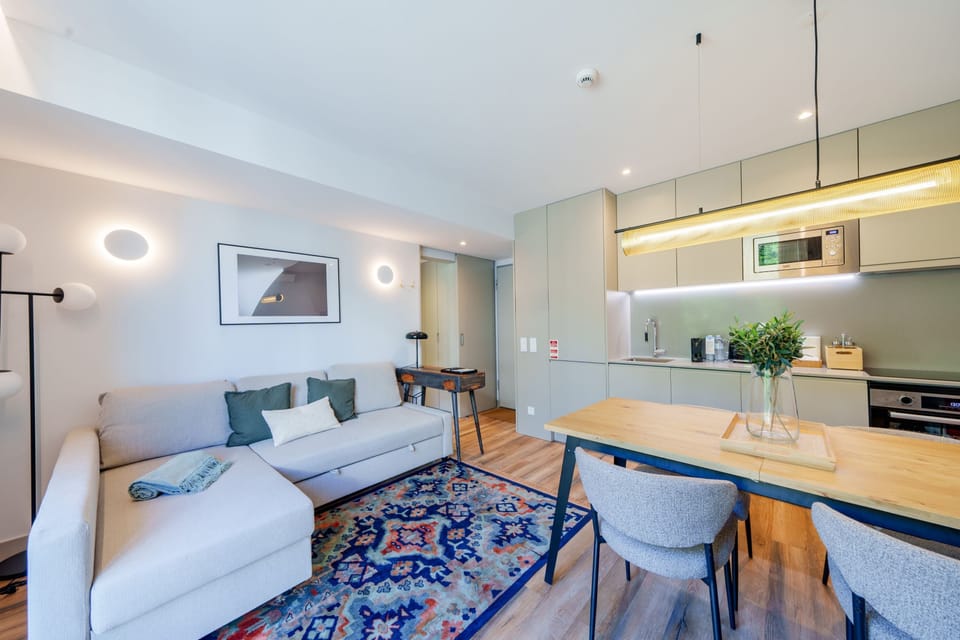 House | 1 bedroom