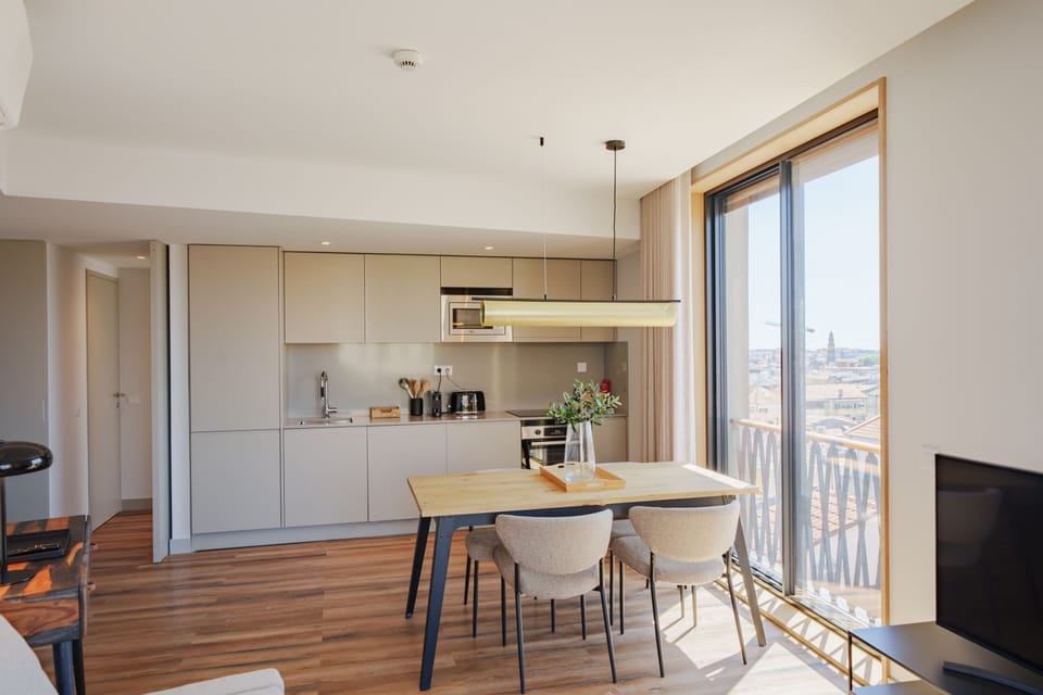 House | 1 bedroom