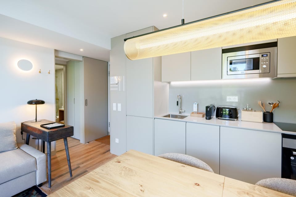 House | 1 bedroom