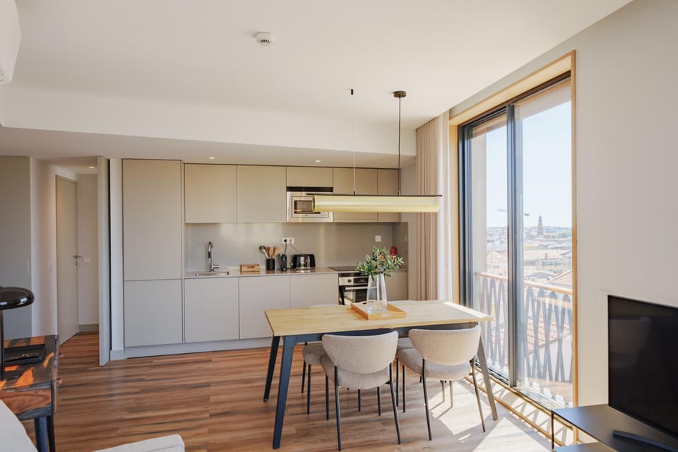 House | 1 bedroom