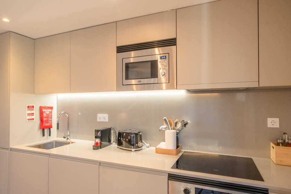 House | 1 bedroom