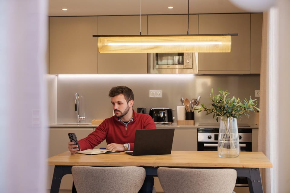 House | 1 bedroom