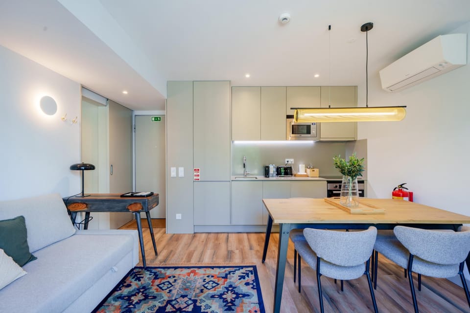 House | 1 bedroom