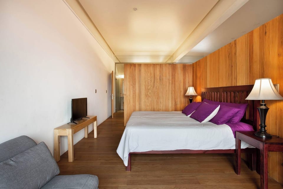 Incredible Apartment Reforma 3rooms Great Location Apartment in Mexico City