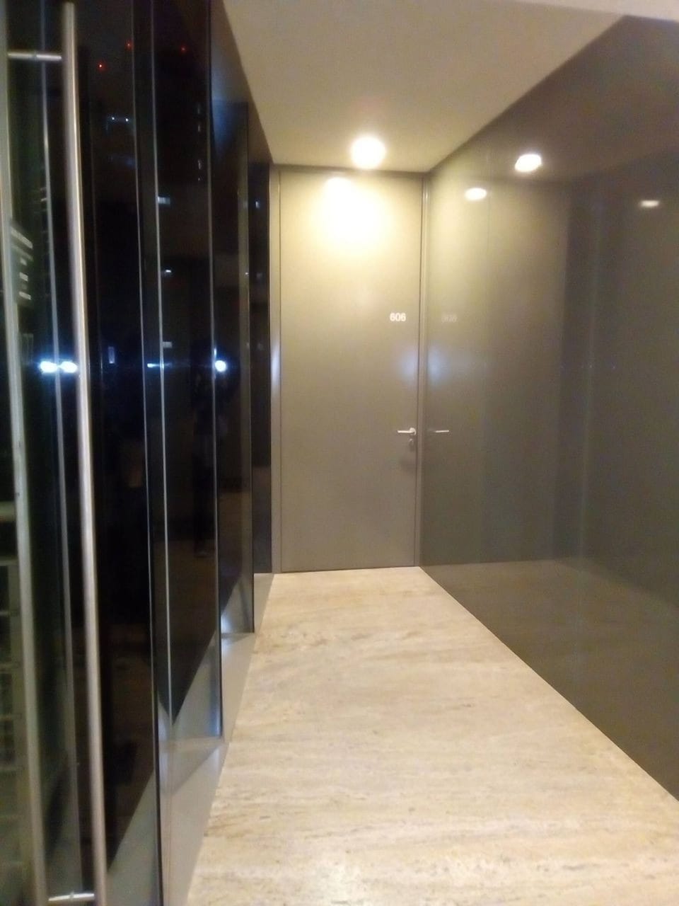 Apartment, 3 Bedrooms, Balcony, Garden View | Interior