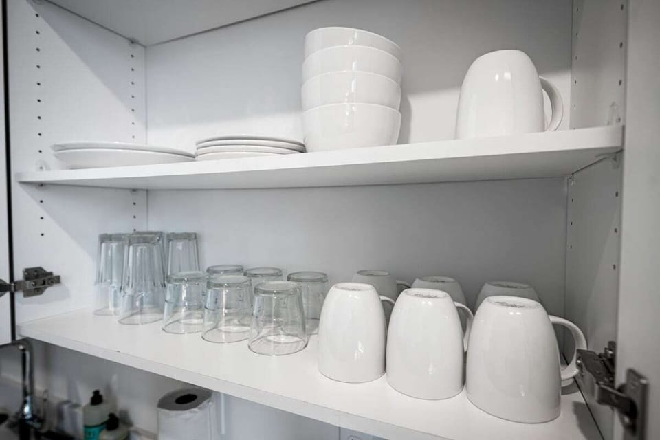  Experience the artistry of dining with our carefully crafted dinnerware, glassware and coffee mugs, designed for both aesthetics and functionality.