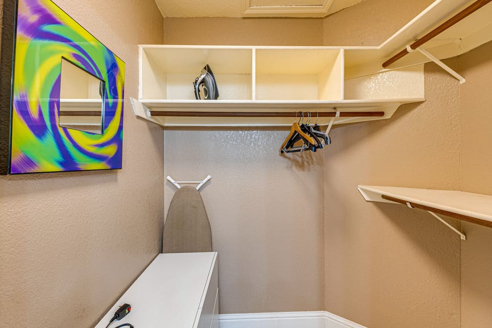 Closet