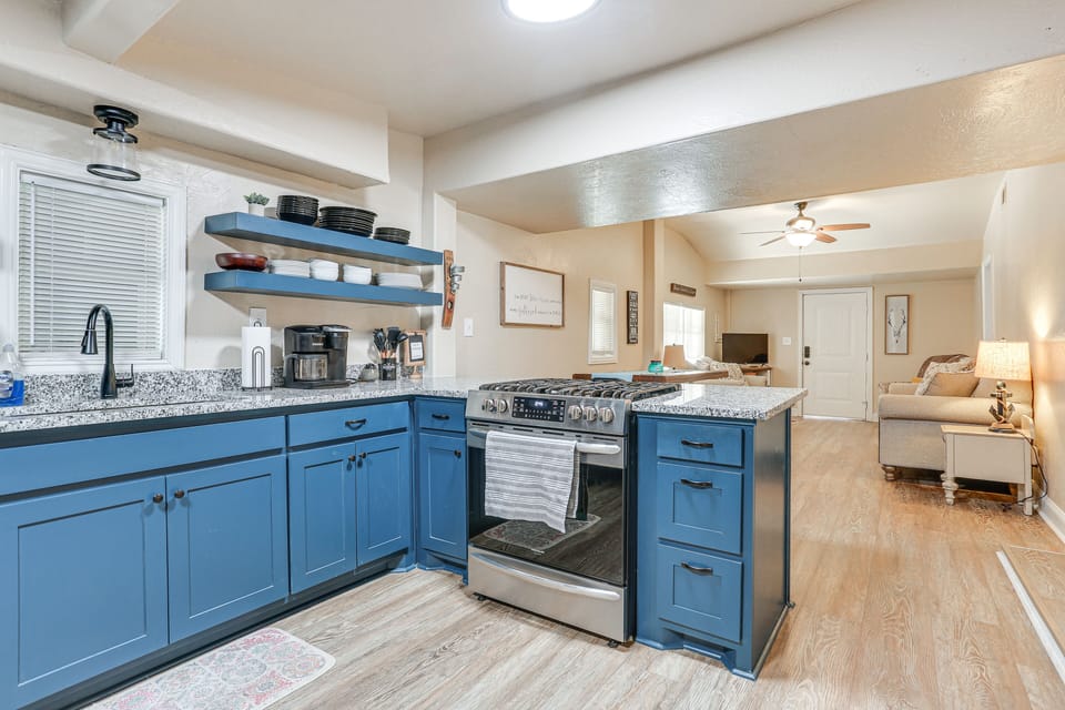 Kitchen | Cooking Basics | Coffee Maker