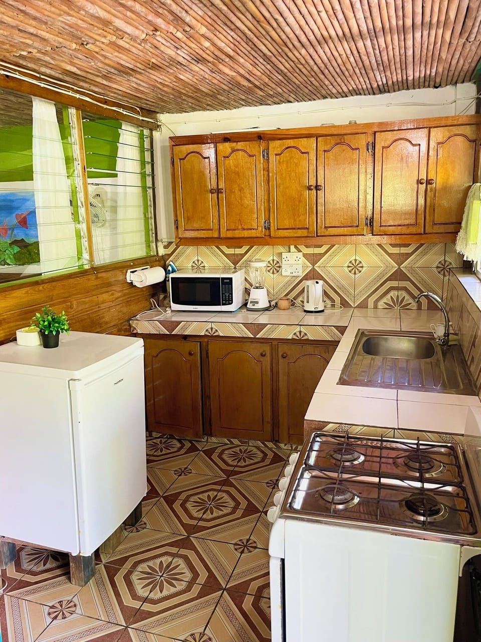 Standard Studio | Private kitchen