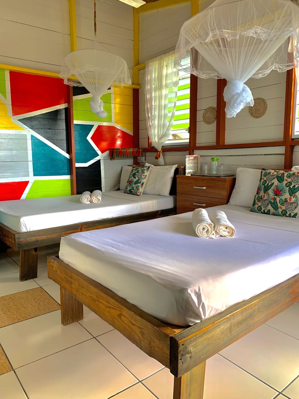 Classic Twin Room | Free WiFi, bed sheets