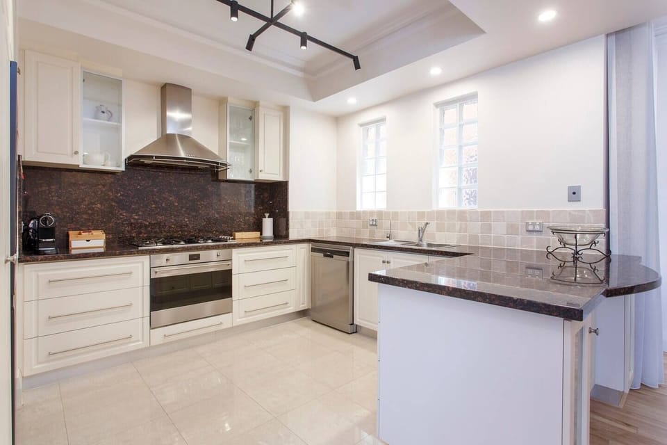 Chefs kitchen
