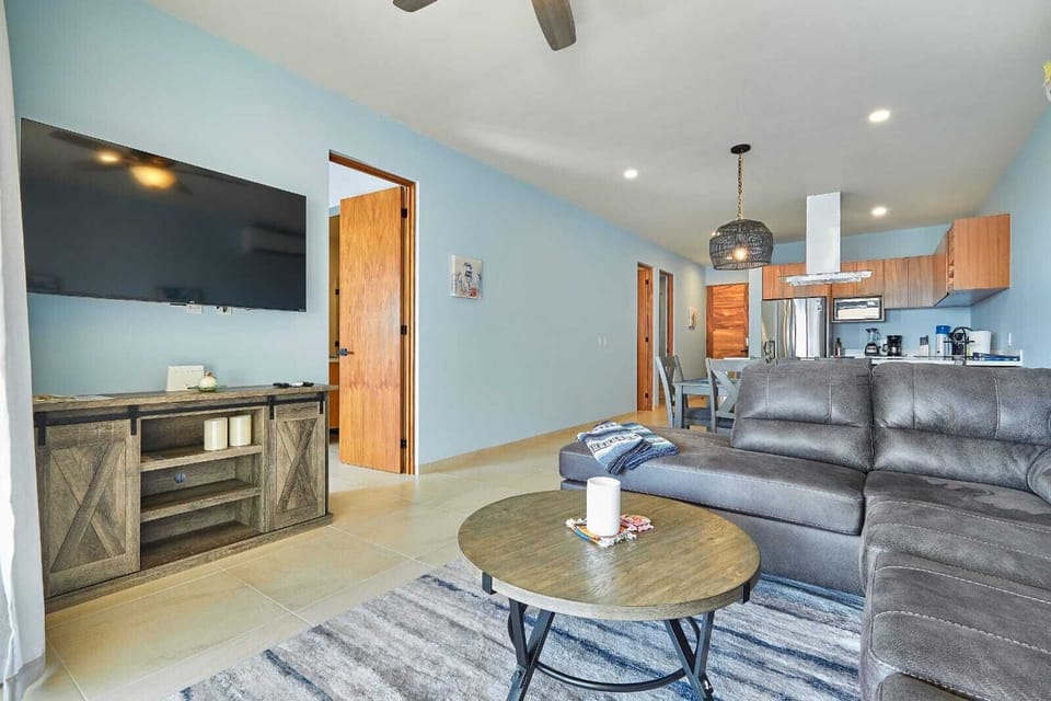 Living Space