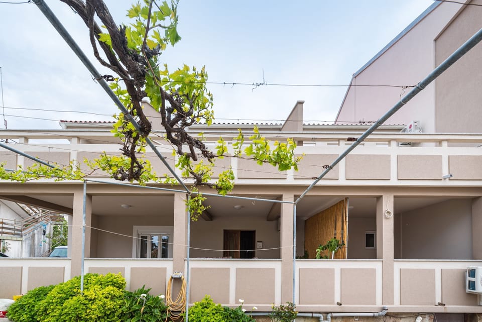Studio, Patio | Exterior