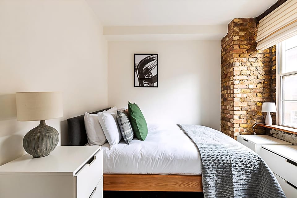 Apartment | 1 bedroom, free WiFi