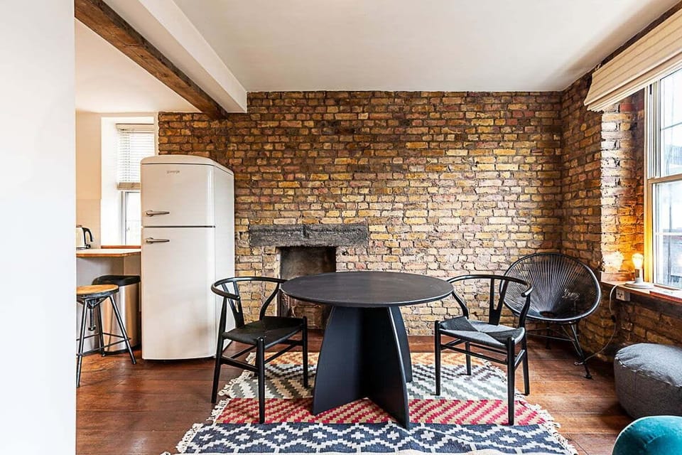 Apartment | Living room