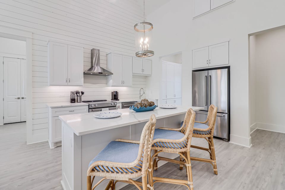 Kitchen, 1st Floor