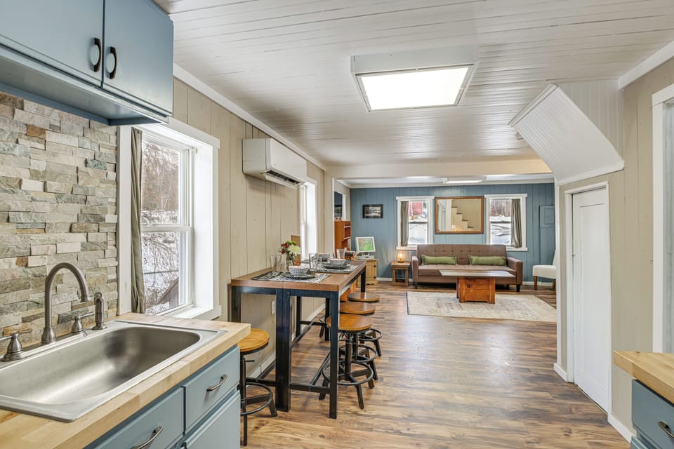 Cottage (1 Bedroom) | Interior