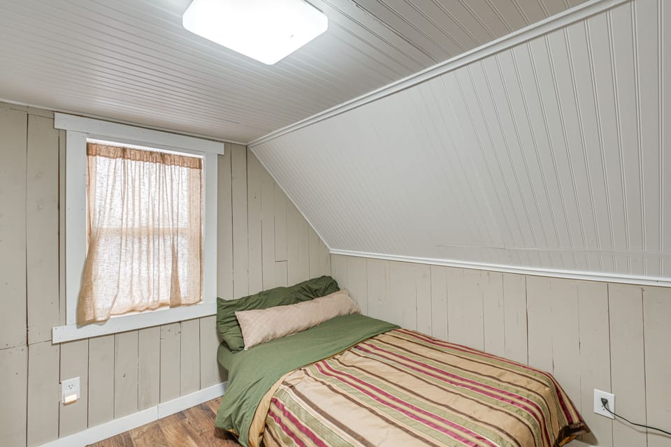 Cottage (1 Bedroom) | Interior