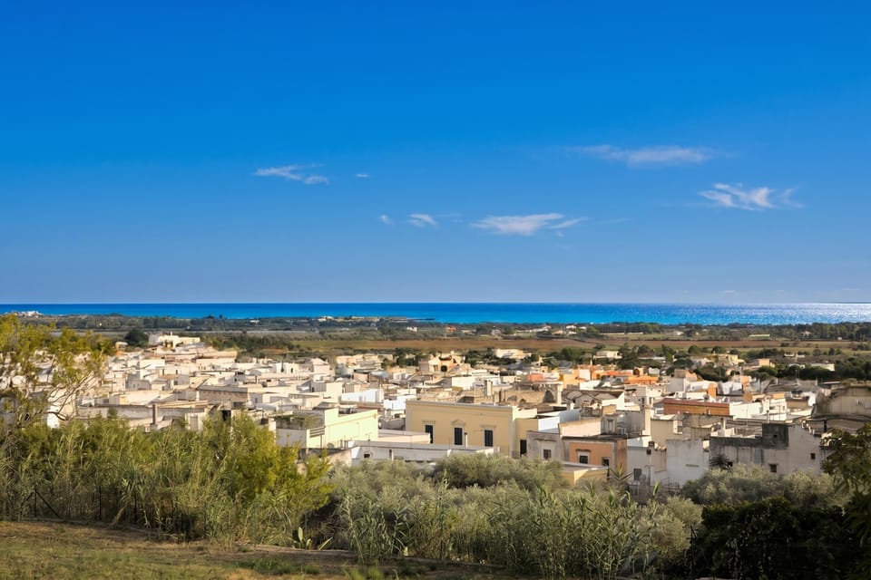 Standard Villa, 5 Bedrooms, 2 Bathrooms (Villa Menhir in Puglia with Pool and) | Exterior
