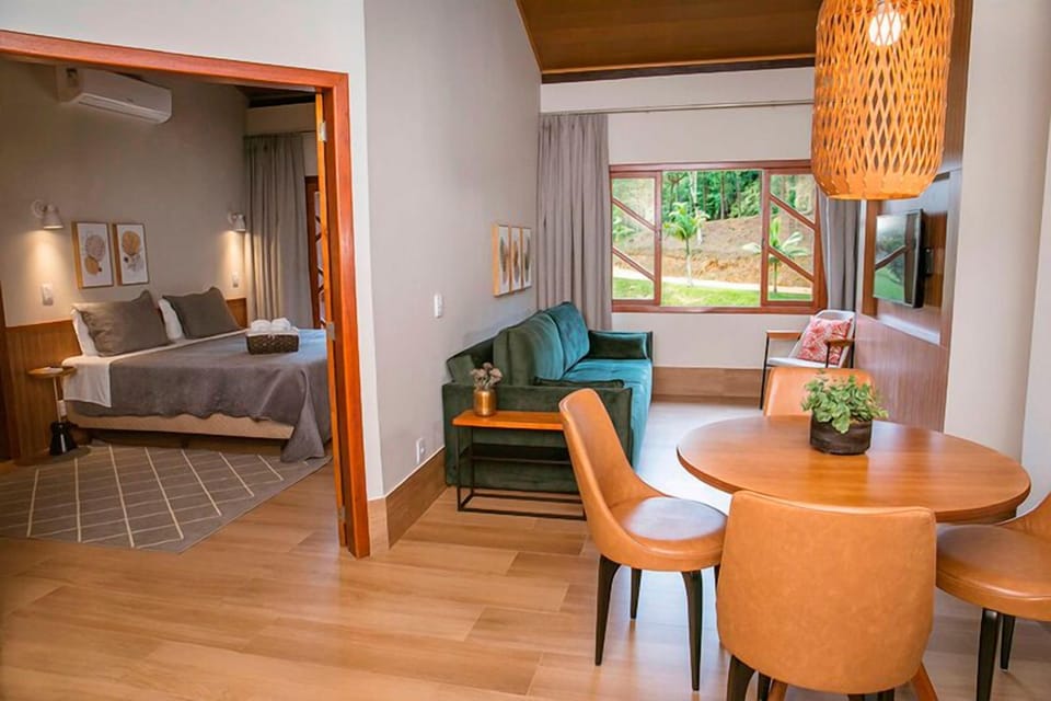 Fauna Chalet | Free WiFi, bed sheets