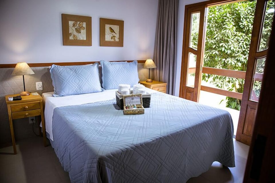Flora - Family Chalet | Free WiFi, bed sheets