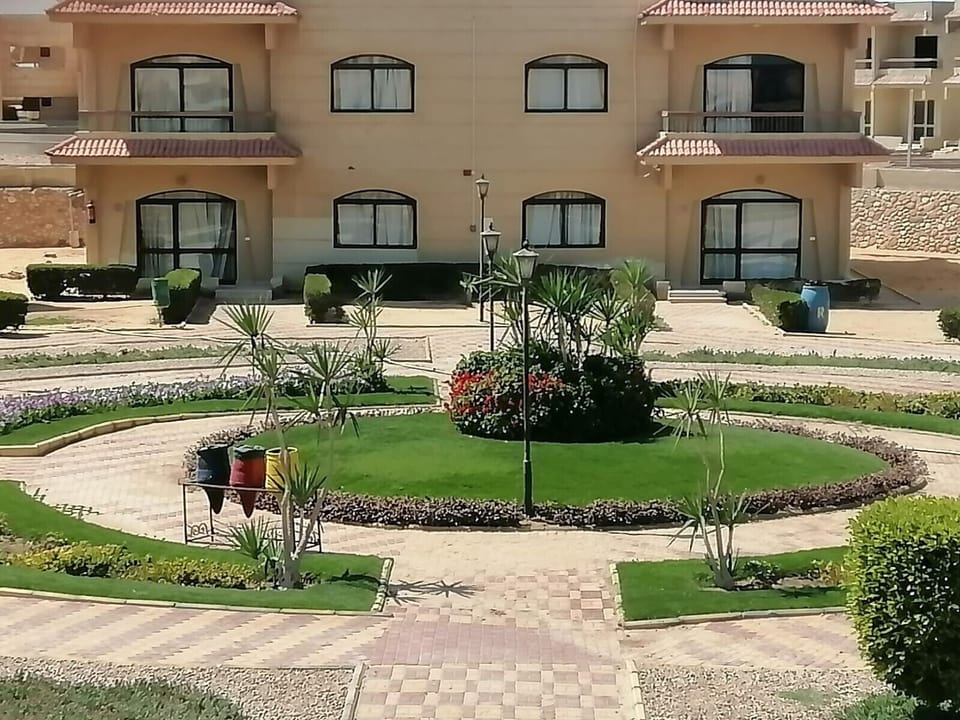 Building design