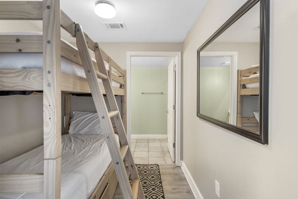 Bunk Room