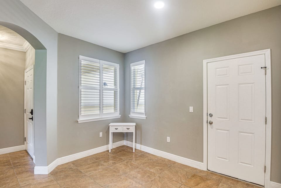 Entryway