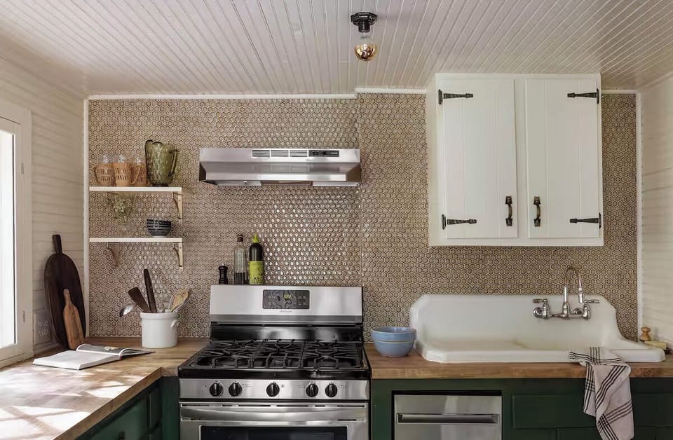 Our kitchen is stocked for full holiday meal prep #phoenicia #woodstock