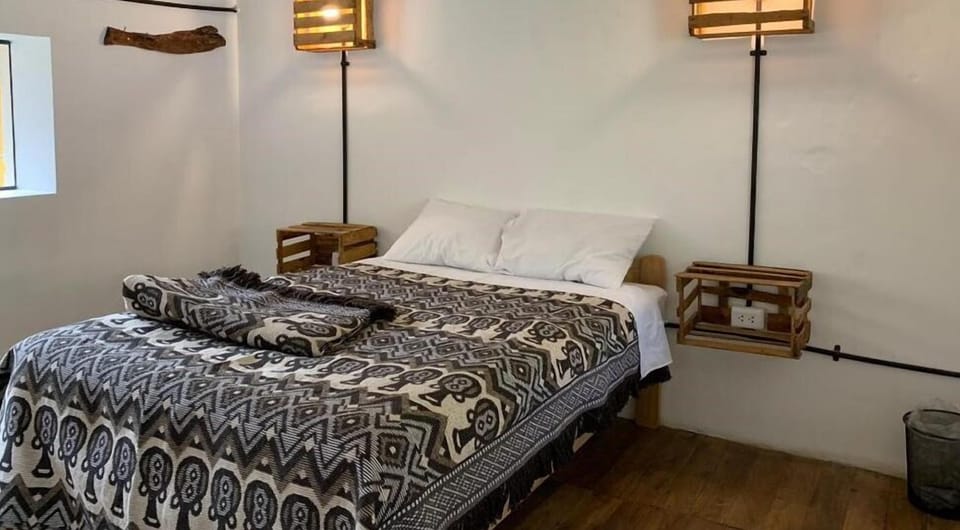 Basic Room | 1 bedroom, WiFi (free)