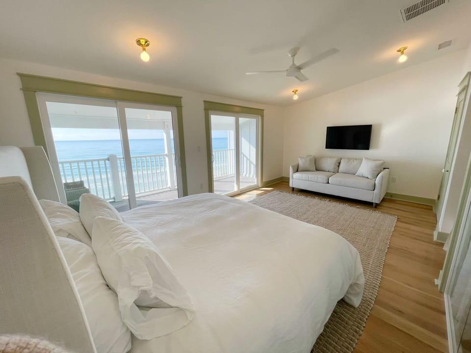 King Master Suite 