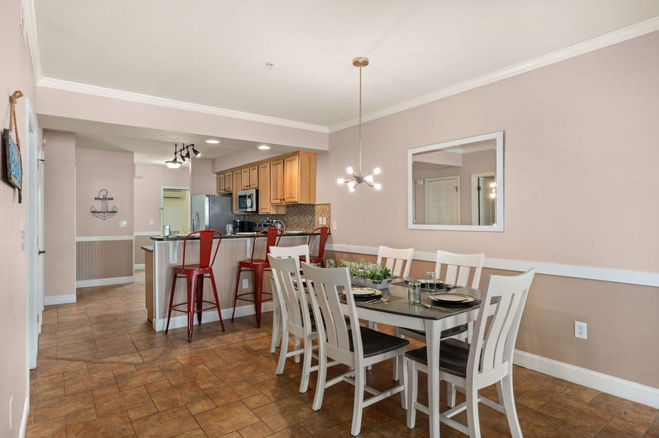 Dinning Room
