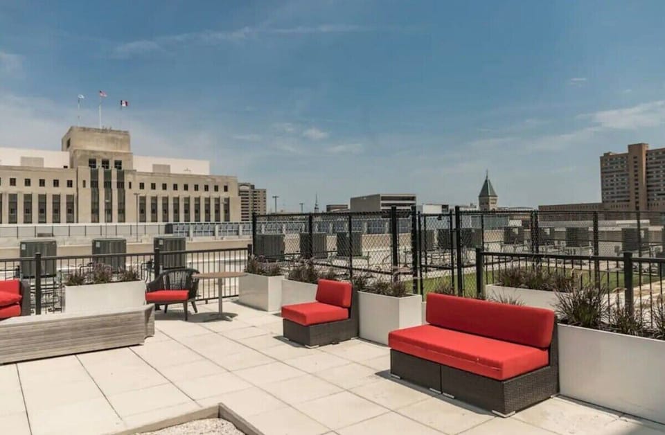 Outsite Patio
