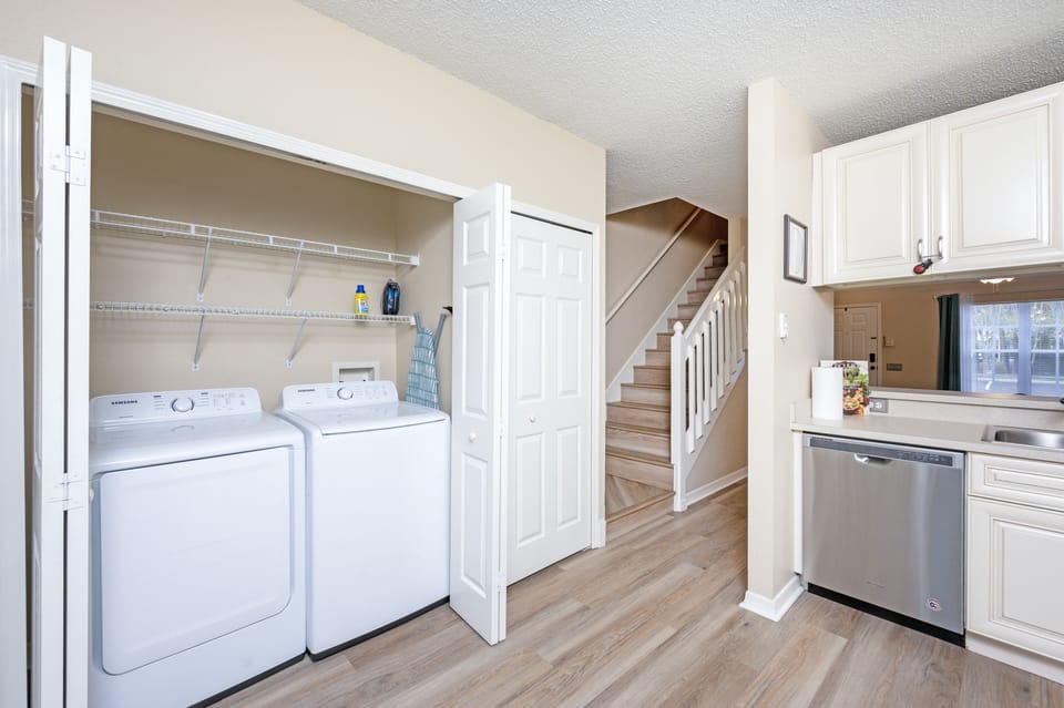 To see video tours on YT, search for our brand online: Furnished Stays Tampa