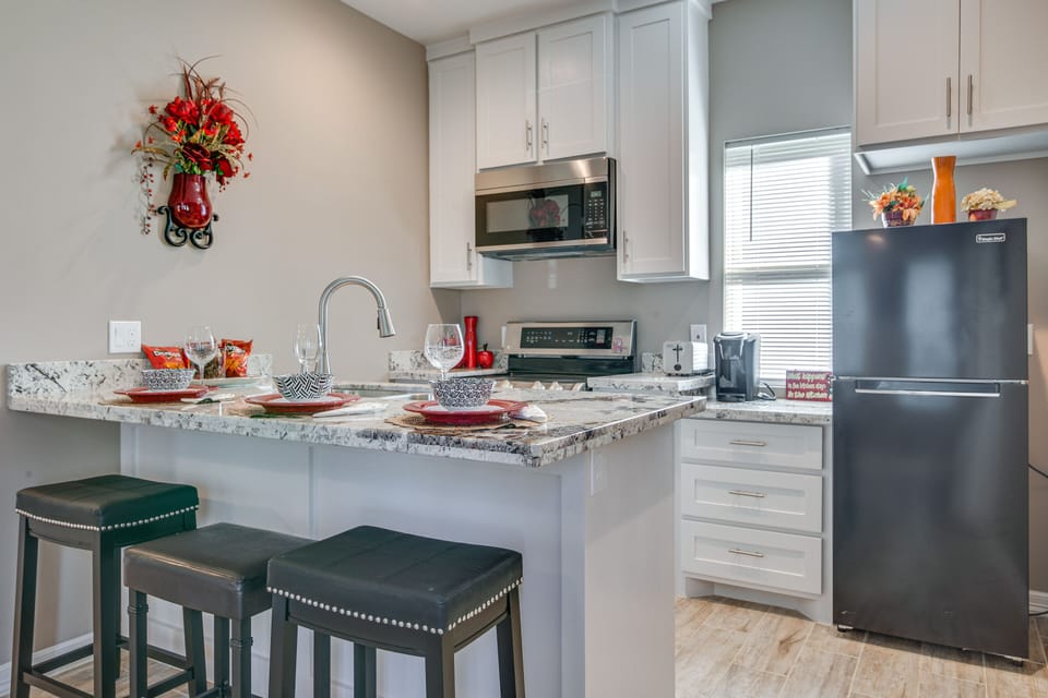 Kitchen | Cooking Basics