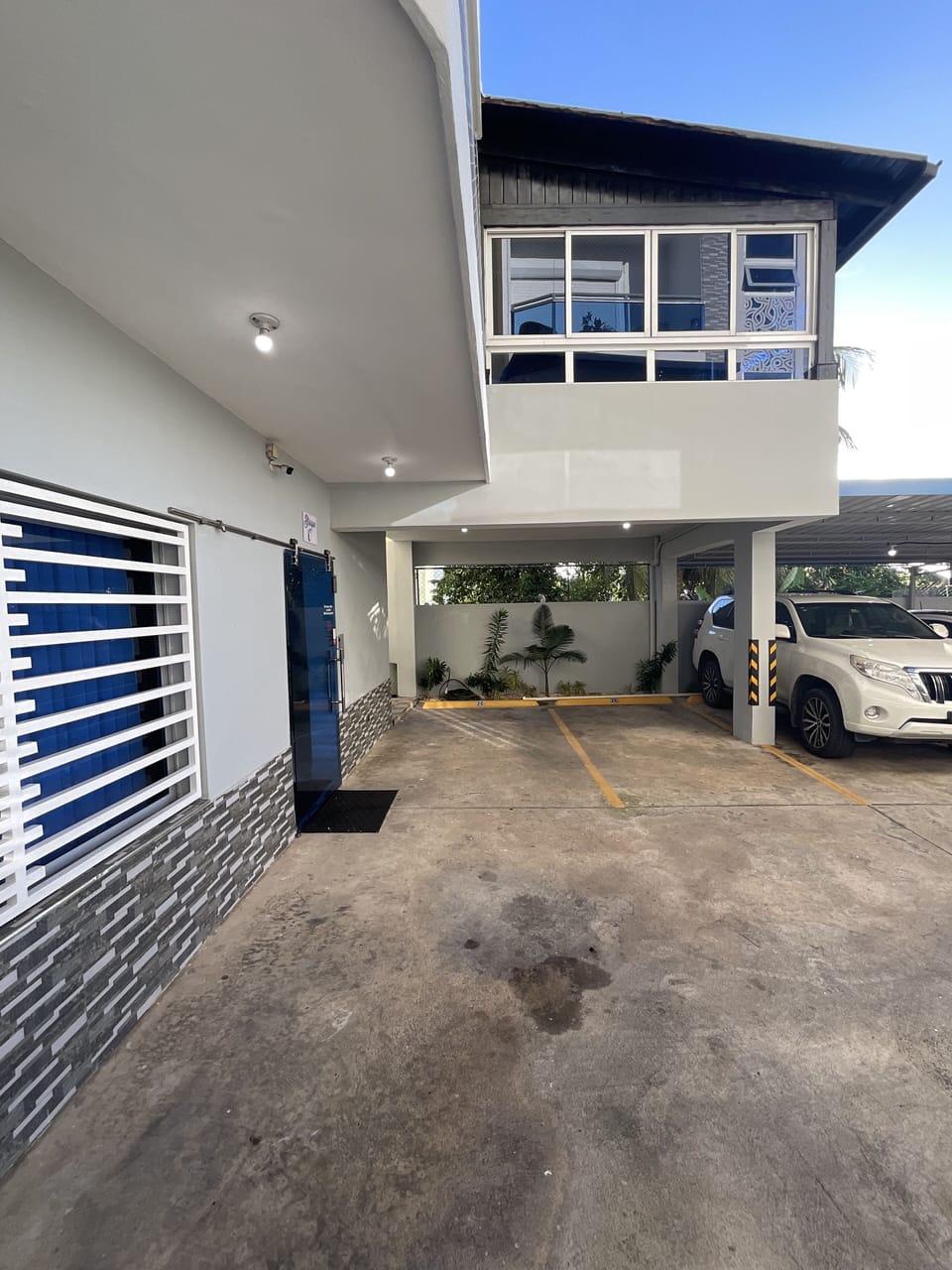 Parking Space 