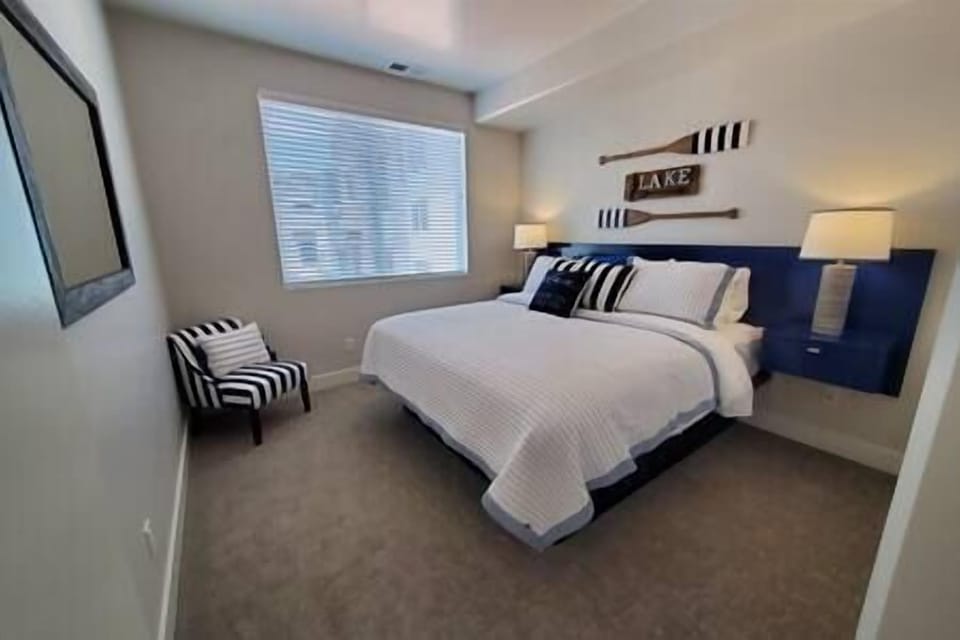 Guest Bedroom 1