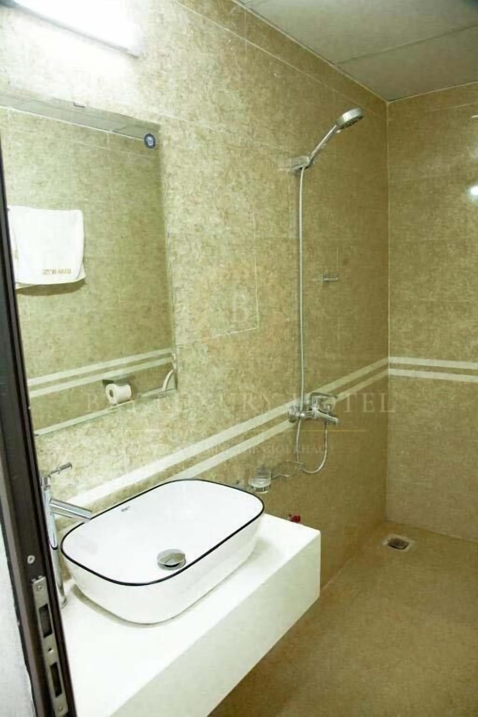 Standard Double Room | Free WiFi