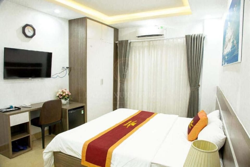 Standard Double Room | Free WiFi
