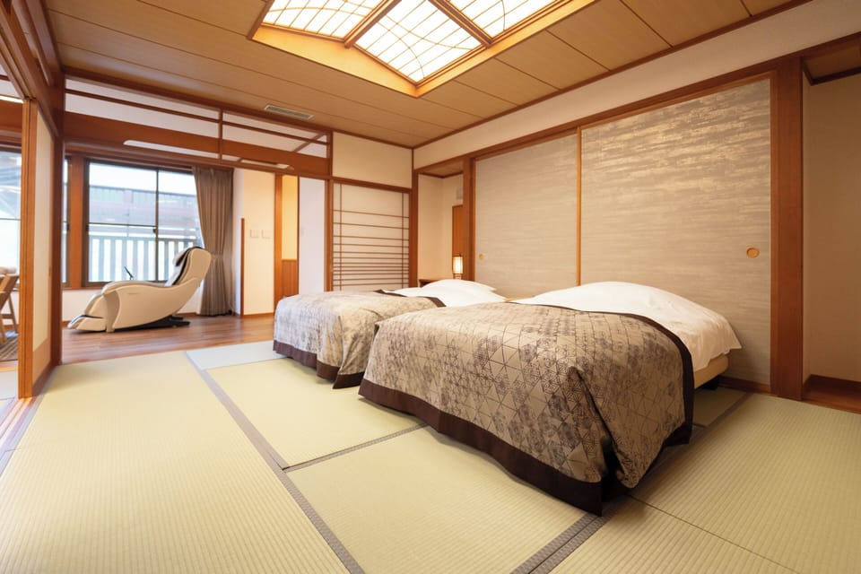 Standard Suite, Non Smoking, Garden View | 1 bedroom, premium bedding, down comforters, minibar