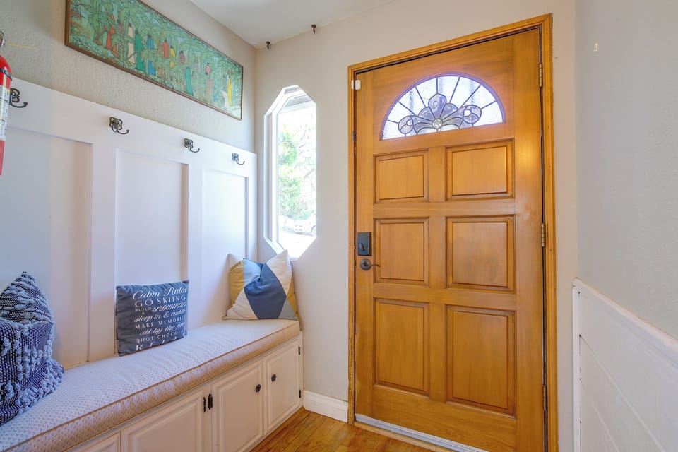 Foyer
