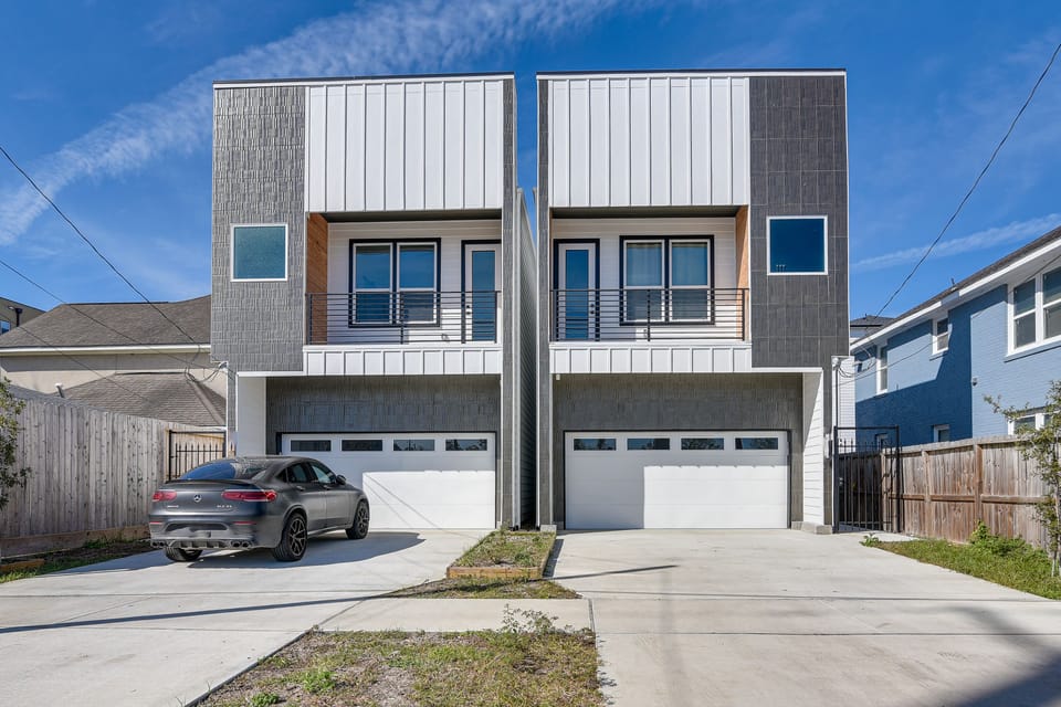Property Exterior