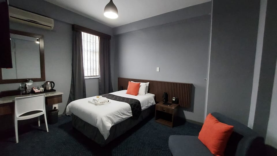 Luxury Room | In-room safe, desk, free WiFi
