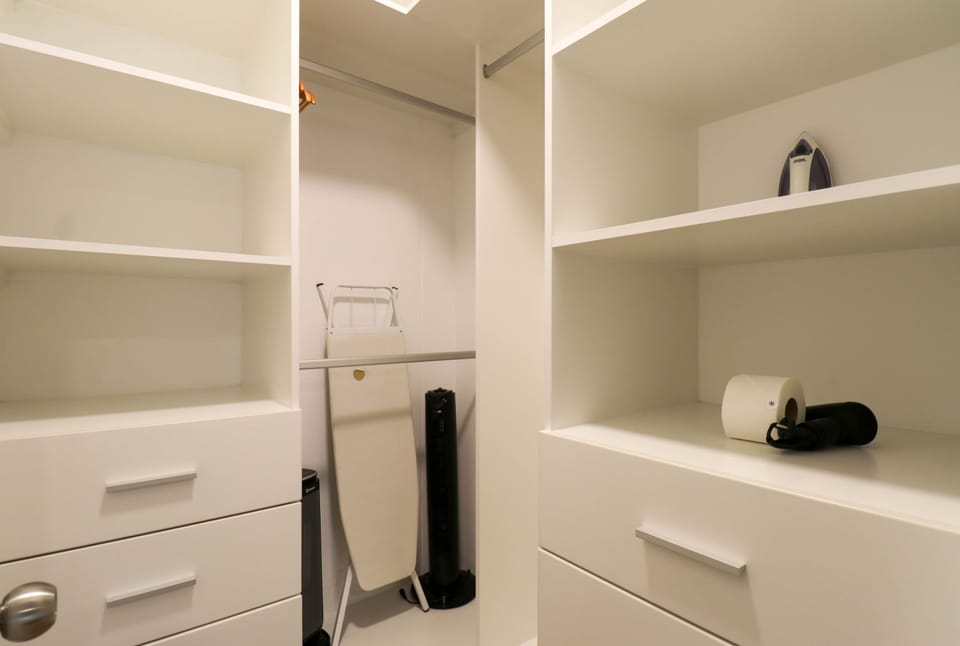 Modern Cupboard