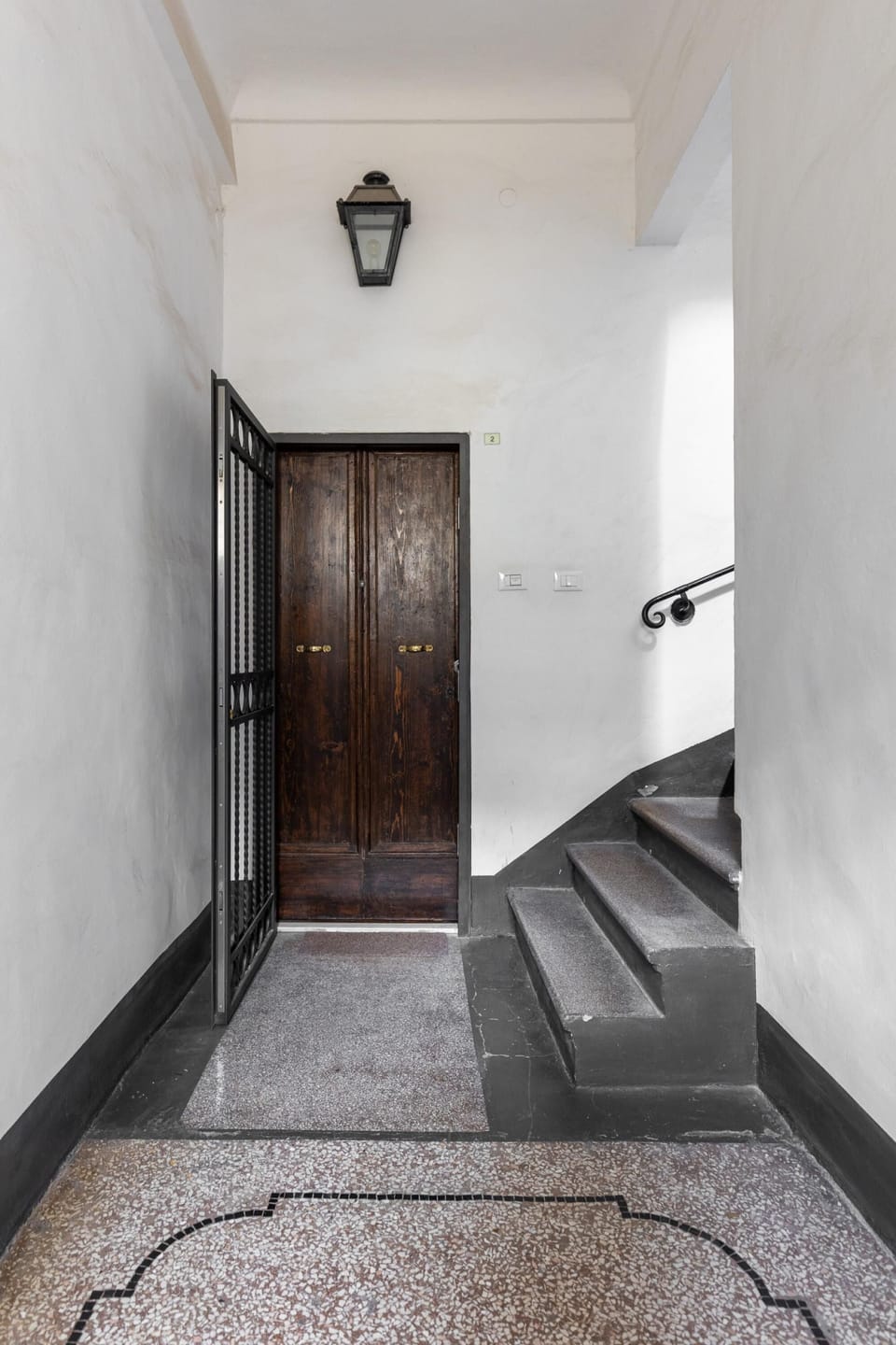 House | 1 bedroom